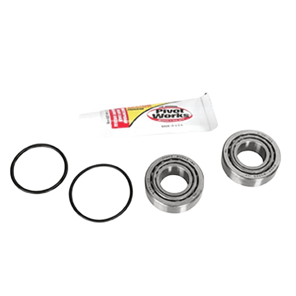New Steering Stem Bearing Kit Compatible With KTM SX 65cc 1998-2023 SX 85cc 2003-2025 By PWSSK-T02-000