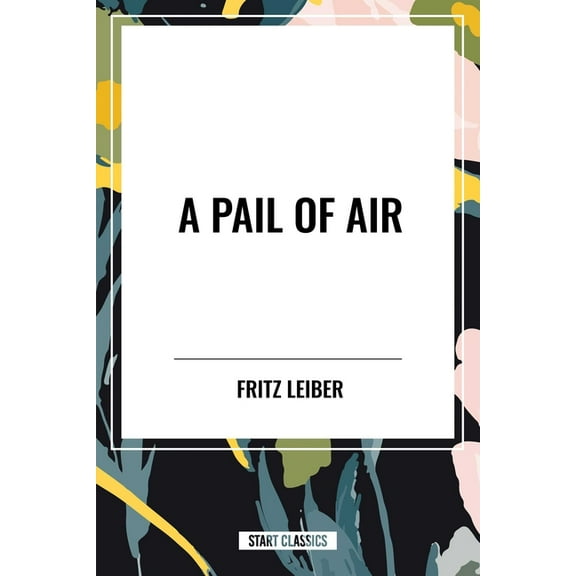 Pail of Air, (Paperback)