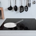 thumbnail image 2 of Shisuyan Stainless Steel Heat Diffuser Induction Plate Conduction Heat Plate Cooker Heat Transfer Plate, 2 of 8