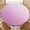 Blush Gradient, variant on ARTSLION Elastic Tablecloth For Round Tables, Waterproof Tablecover For Up To 36in Round Table, Dining Tablecover For Indoor And Outdoor, Holiday, Blush Solid