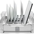 thumbnail image 2 of Foldaway Dish Rack, 2 of 6