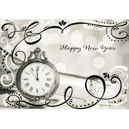 KatchOn, Happy New Year Eyeglasses 2026 – Pack of 12 | Happy New Year Decorations 2026 | New Years Eve Party Supplies 2026 | New Years Sunglasses 2026 for Photo Booth Props 2026