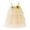 w93# Beige87, variant on Wuxian Little Big Girls Sleeveless Tutu Sequin Dress A-Line Spaghetti Strap Sparkly Ruffle Tiered Elastic Square Collar Carnival Party Rainbow Dresses Holiday Sundress,Hot Pink,2-3 Years