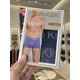 thumbnail image 5 of Pack De 3 Boxers Calvin Klein Trunk Origina Multicolor Caja, 5 of 6