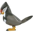 thumbnail image 3 of Takara Tomy Pokemon Staraptor Moncolle 2 Inch Figurine, 3 of 4