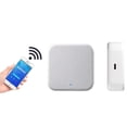 thumbnail image 5 of G2 WiFi Gateway for Remote Smart Lock Control, TTLock App Device 2.4G Smart Hub Fg, 5 of 5