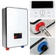 thumbnail image 5 of Calentador De Agua, Botón Táctil Calentador De Agua Sin Tanque Pantalla LED Grande Con Accesorios De Instalación Para El Hogar Para RV, 5 of 7