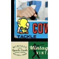 thumbnail image 3 of 1971 Topps 89 Ralph Neely FR/FR+ Dallas Cowboys Football Card, 3 of 4