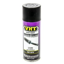 VHT SP652 Satin Black Epoxy Paint - 11 oz.
