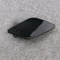 thumbnail image 3 of Front Bumper Tow Hook Cover Cap for Mercedes Benz W212 E200 E260 E280 E300L, 3 of 6