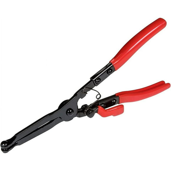 Exhaust Clamp Pliers, MoreChioce Hose Clamp Pliers Clamp Pliers for Exhaust Clamps 310mm