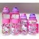 thumbnail image 3 of De Dibujos Animados Spiderman Unicornio Doraemon Paja Taza De Agua Es Fácil De Llevar Un Cordón Botella De Los Niños Deportes, 3 of 3