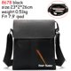 thumbnail image 1 of MVA-Bolso de hombro de piel de vaca para hombre, bandolera Vintage para marido, de negocios, 7,9 pulgadas, nuevo pedido, 601 Fivean unisex, 1 of 2