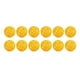 thumbnail image 3 of Pickleball de alta elasticidad, 12 piezas, 74 mm, 40 agujeros, juego de Pickleball para exteriores, el mejor de su clase, 3 of 8