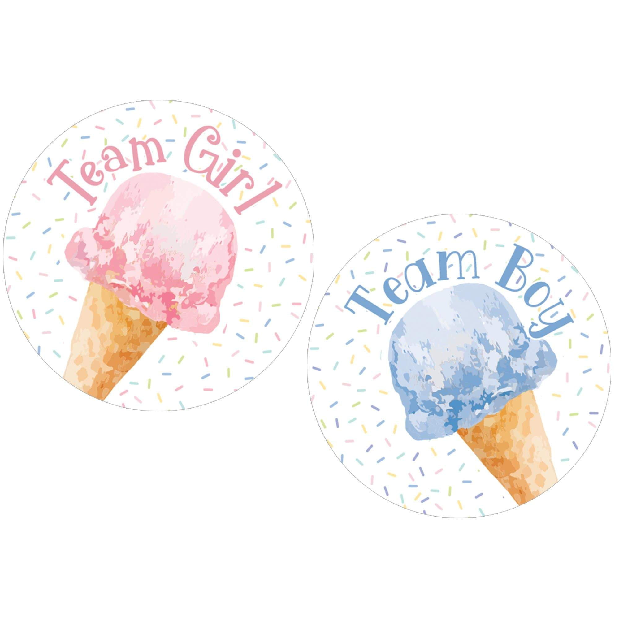 what's the scoop ice cream