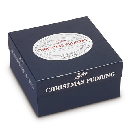 Tiptree Boxed Christmas Pudding, 908g