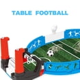 thumbnail image 3 of Juego de futbolín HUOGUO Mini Soccer para niños, 3 of 5