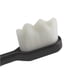 thumbnail image 3 of Cepillo de dientes ecológico ultrafino, cepillo de dientes suave, Limpieza Profunda, cepillo de dientes Manual para adultos y niños, cuidado bucal, 3 of 4