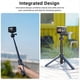 thumbnail image 5 of Flymile Extend Selfie Stick Tripod Mini Portable Tripod, 5 of 5