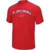 MLB - Men's St. Louis Cardinals League Tee