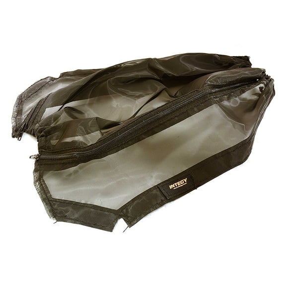 Integy Dirt Guard Chassis Cover - ARA Kraton 6S BLX BL INTC28825 Electric Car/Truck Option Parts