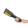 thumbnail image 6 of Remington Shine Therapy Gray Hair Straightener with Advanced Ceramic Plates, 6 of 6