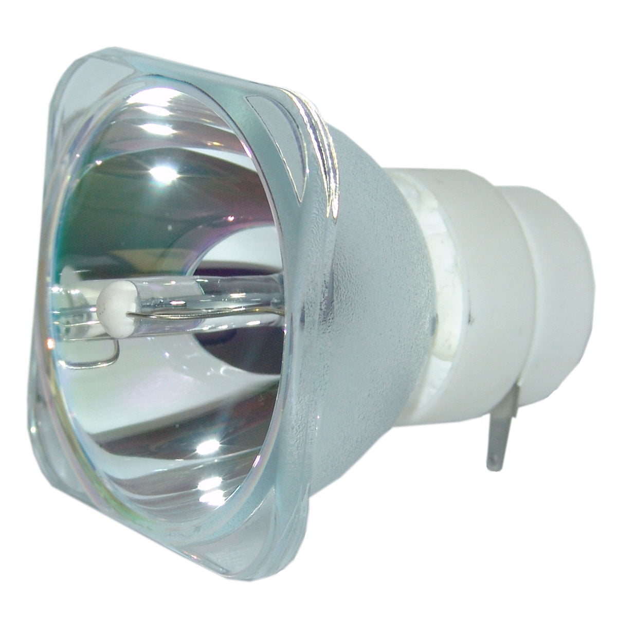 Bulb Only Lutema Economy for BenQ W7500 Projector Lamp 