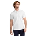 thumbnail image 1 of Jockey Men's EverActive Tech Pique Polo, 1 of 6