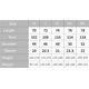 thumbnail image 5 of Camiseta De Seda De Hielo Para Hombres Deportes Fitness Mang, 5 of 8