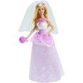 thumbnail image 1 of Barbie Fairytale Bride Doll, 1 of 4