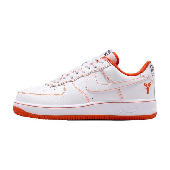 Nike Air Force 1 Low Protro Kobe Bryant Rucker Park Men's Sneakers