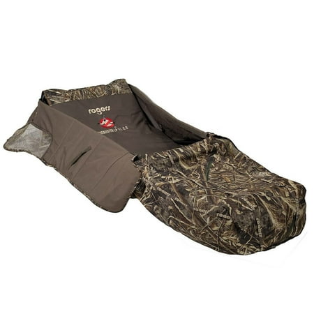 Rogers Goosebuster LP XL 2.0 Layout Blind
