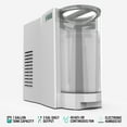 thumbnail image 6 of Vornado EVDC300 Energy Smart Evaporative Humidifier, 1 Gallon Capacity, LED Display, Auto Humidity Control, 6 of 7