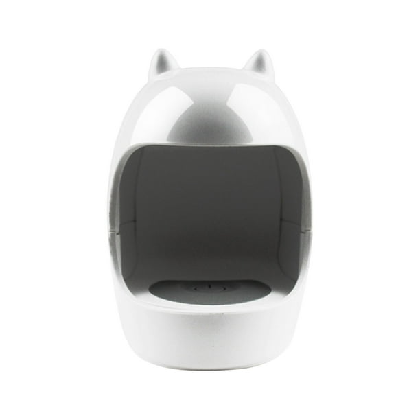 Lámpara secadora de esmalte de uñas MINI USB, luz LED de curado de gel acrílico, temporizador de manicura, lámpara de uñas