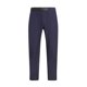 thumbnail image 1 of Pantalones largos para hombre, informales, deportivos, de moda, ajustados, con bolsillos, color liso, 1 of 4