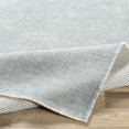 thumbnail image 4 of Surya Modern Amalfi Viscose And Wool 8' x 11' Area Rugs AMF2302-811, 4 of 4