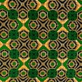 thumbnail image 1 of African Print Fabric Cotton Ankara 44 Inches Sold By The Yard (90207-1), 1 of 4