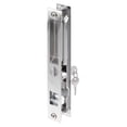 thumbnail image 1 of Slide-Co 141975 Sliding Door Keyed Handle Set, Chrome, 1 of 4