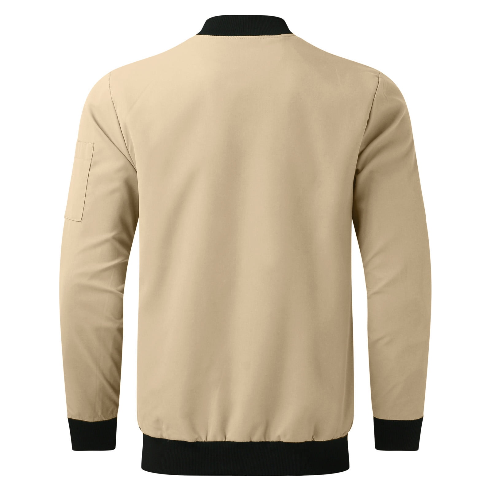 Mist casual shop bomber