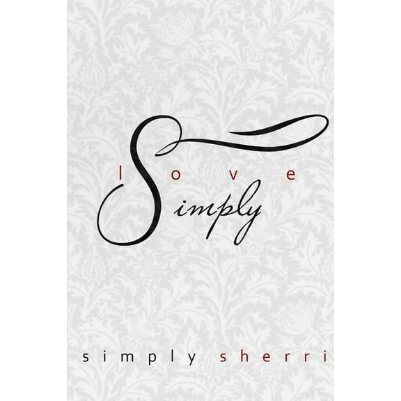 Love Simply (Paperback)