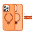 thumbnail image 2 of Applicable To Phone Case 360 Degrees Rotary Magnetic Adhesive Bracket Matte, 2 of 6