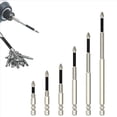 thumbnail image 2 of Juego de Brocas para Destornillador de Alta Potencia Magnética, 12 Puntas Magnéticas Antideslizantes, Juego de Destornilladores Eléctricos de Precisión., 2 of 5