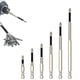 thumbnail image 2 of Juego de Brocas para Destornillador de Alta Potencia Magnética, 12 Puntas Magnéticas Antideslizantes, Juego de Destornilladores Eléctricos de Precisión., 2 of 5