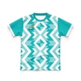 thumbnail image 3 of Camiseta de rugby para el día del partido local de los Springboks de Sudáfrica 2024 para niños (nombre y número personalizados impresos), 3 of 5