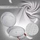 thumbnail image 5 of Estuche de transporte duro EVA Ehuebsd a prueba de golpes para Harman Kardon Onyx Studio 8/7, 5 of 7