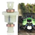 thumbnail image 3 of Conjunto diferencial para coche Rc de alta velocidad serie 1/18 9300-9304 Afortunado Sencillez, 3 of 5