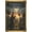 colour-4, variant on The King and I: Melchizedek, the Manifestation of God, and the Revelation of Jesus Christ, (Paperback)
