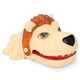 thumbnail image 1 of Juego Creativo De Dientes De León Para Niños, Juguete Para Morder La Boca, Juguete Para Morder El Dedo Con Sonidos Minnieouse FN007365-01, 1 of 6