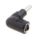 thumbnail image 2 of Convertidor de Cable de Alimentación Macarena 2 Piezas Adaptador 7,4x5,0 mm a 4,5x3,0 mm, 2 of 8
