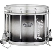 Pearl Championship Maple Varsity FFX Marching Snare Drum Burst Finish